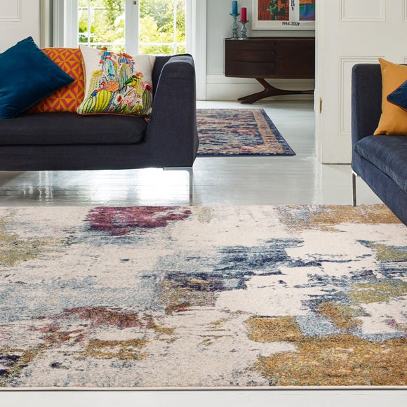 Asiatic Nova Mustard Rug