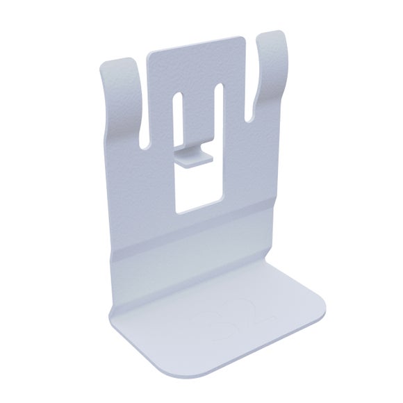 Perfect Fit Pleated Blind Bracket