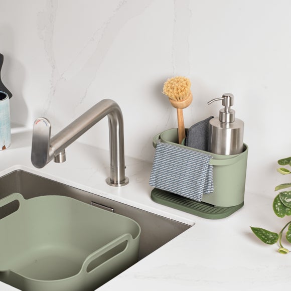 View Reborn Sinkside Tidy Set View Reborn Sinkside Tidy Set