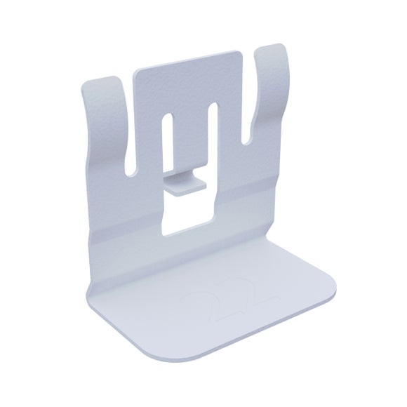 Perfect Fit® Pleated Blind Bracket