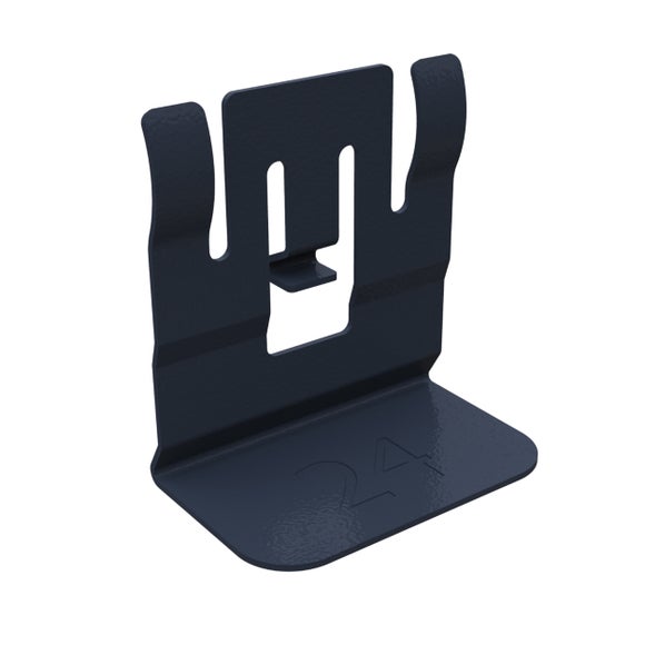 Perfect Fit Pleated Blind Bracket