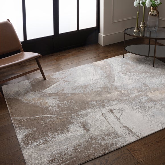 Asiatic Stellar Painterly Rug