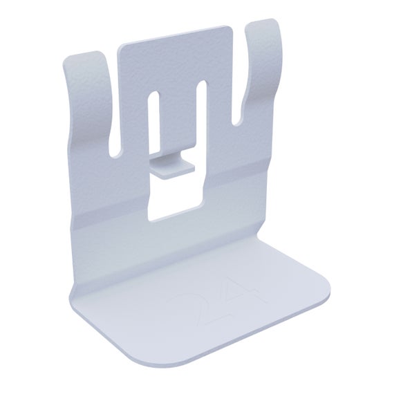 Perfect Fit Pleated Blind Bracket