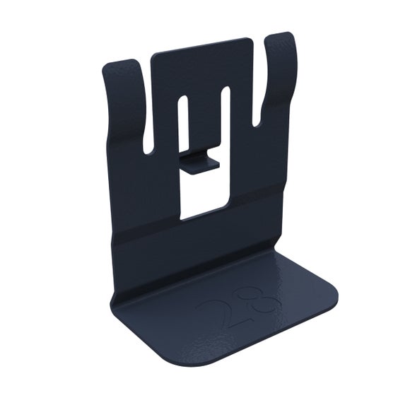 Perfect Fit Pleated Blind Bracket