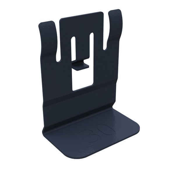 Perfect Fit Pleated Blind Bracket