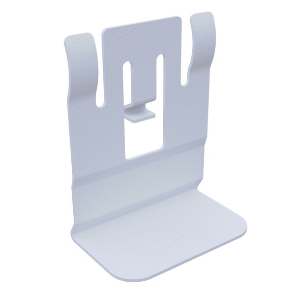 Perfect Fit Pleated Blind Bracket