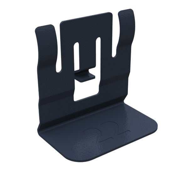 Perfect Fit Pleated Blind Bracket