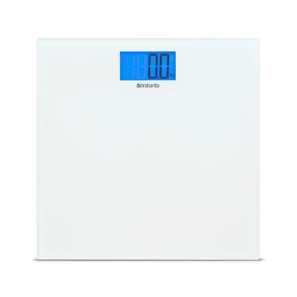 Brabantia Digital Bathroom Scale
