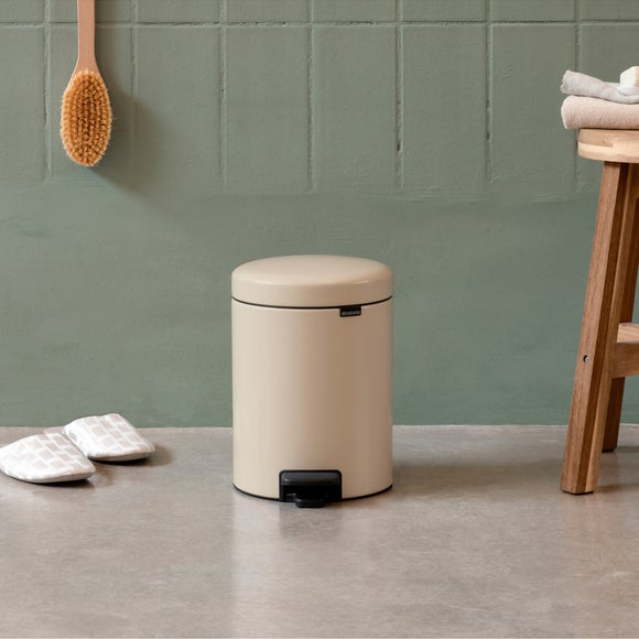 Brabantia NewIcon 3L Pedal Bin