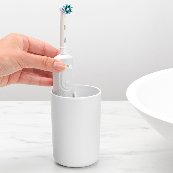 Brabantia ReNew Toothbrush Holder