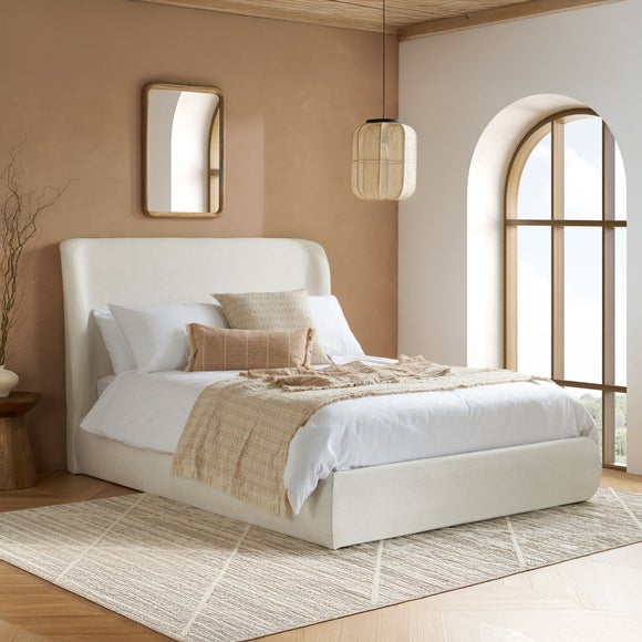 View Lanis Ottoman Bed Frame View Lanis Ottoman Bed Frame
