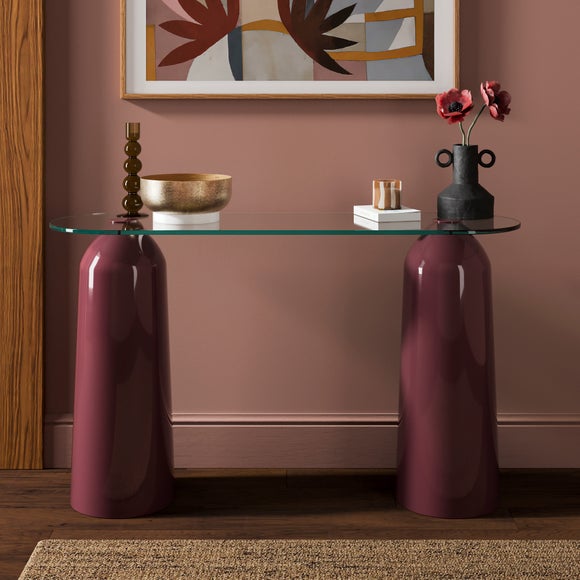 View Lalita Console Table View Lalita Console Table