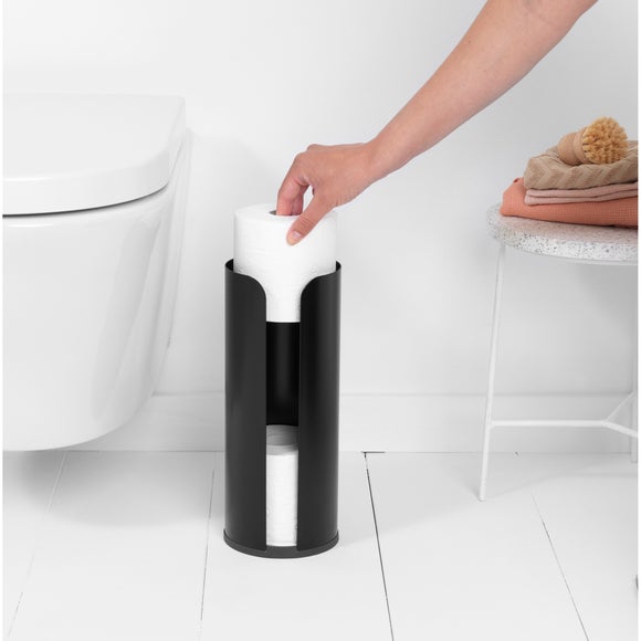 Brabantia ReNew Toilet Roll Dispenser