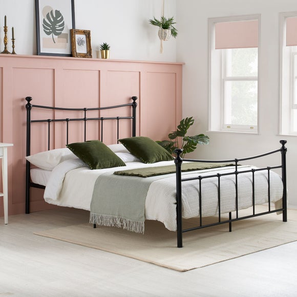 Emily Metal Bed Frame