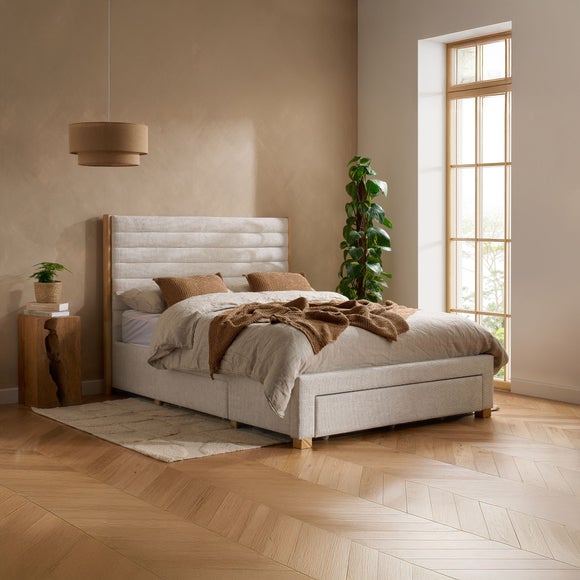 View Arabella Storage Bed Frame View Arabella Storage Bed Frame