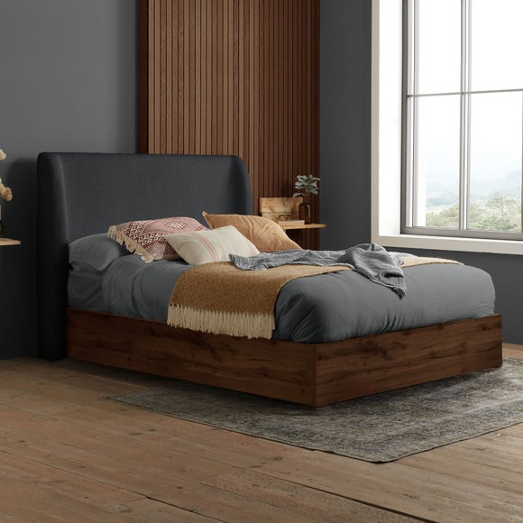 View Halfden Ottoman Bed Frame