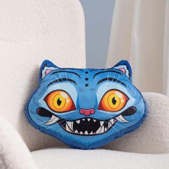 K-Pop Demon Hunters Derpy Shaped Cushion