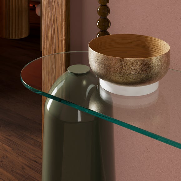 Photo 2 of Lalita Console Table