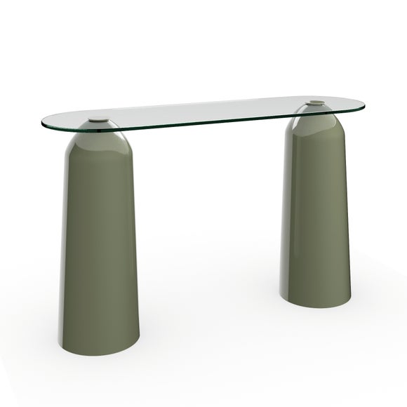 Photo 4 of Lalita Console Table