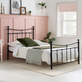 Emily Metal Bed Frame