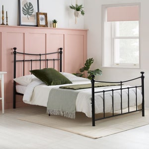 Emily Metal Bed Frame