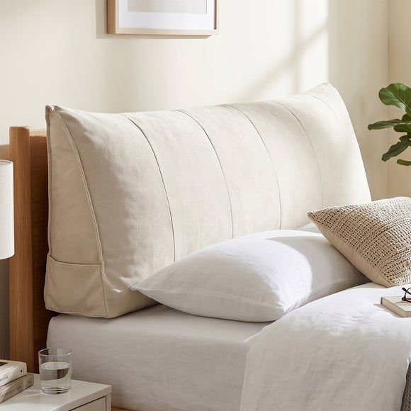 Veneto Headboard Wedge Cushion