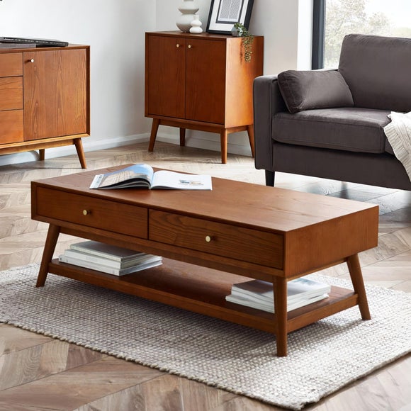 Return - Lowry Coffee Table