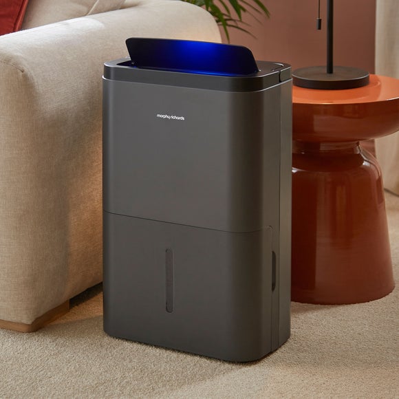 View Morphy Richards Purefresh 25l Dehumidifier View Morphy Richards Purefresh 25l Dehumidifier