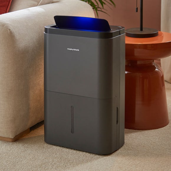View Morphy Richards Purefresh 30l Dehumidifier View Morphy Richards Purefresh 30l Dehumidifier
