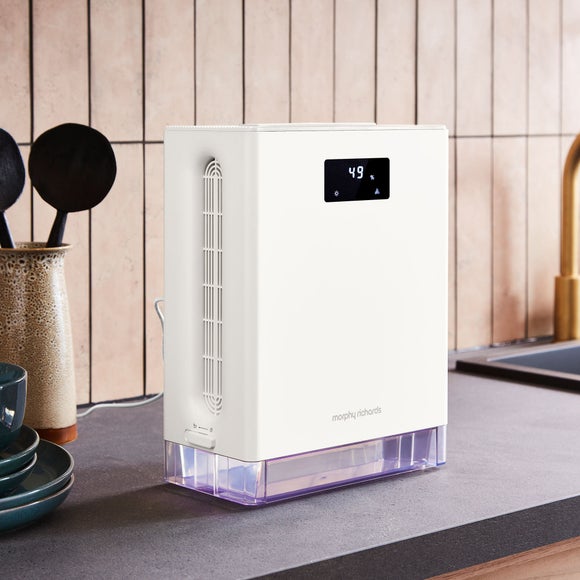 Morphy Richards PureFresh 3L Dehumidifer