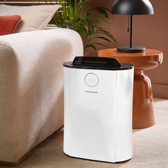Morphy Richards PureFresh 12L Dehumidifier