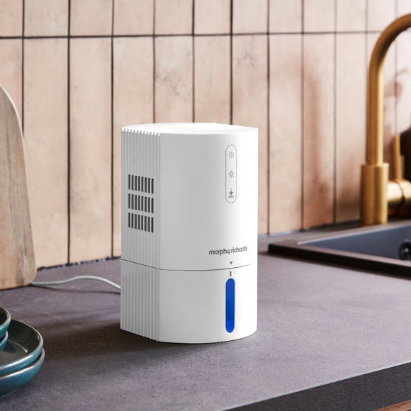 Morphy Richards PureFresh 0.9L Dehumidifier
