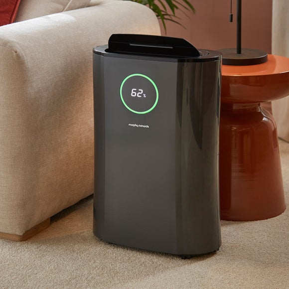 Morphy Richards PureFresh 20L Dehumidifier