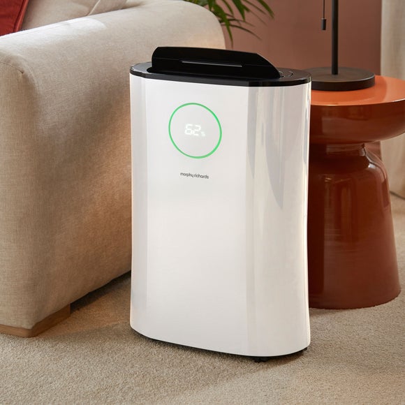 Morphy Richards PureFresh 20L Dehumidifier