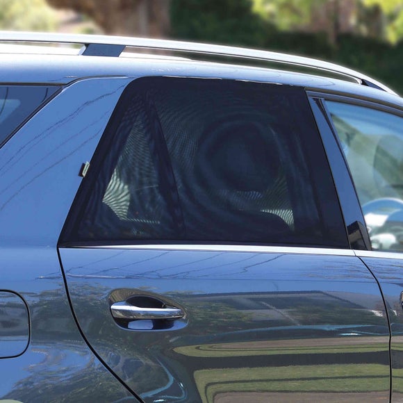 Dreambaby Set opf 2 Car Window Shades