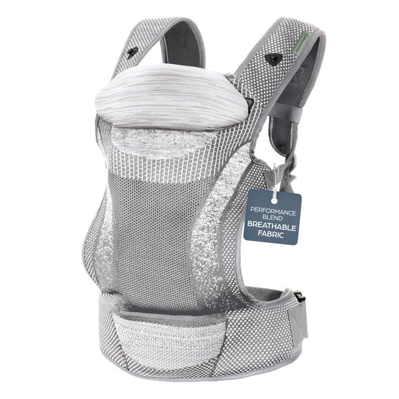 Dreambaby Inspire Performance Knit 3-in-1 Carrier