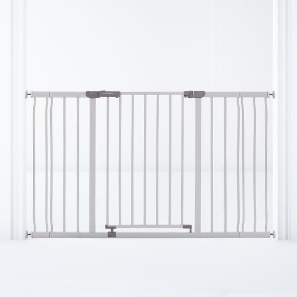 View Dreambaby Ava Xwide Safety Gate View Dreambaby Ava Xwide Safety Gate
