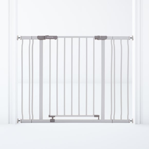 View Dreambaby Ava Wide Safety Gate View Dreambaby Ava Wide Safety Gate