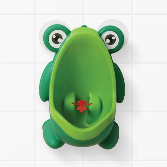 Dreambaby Peepod Potty Urinal with Spinning Target