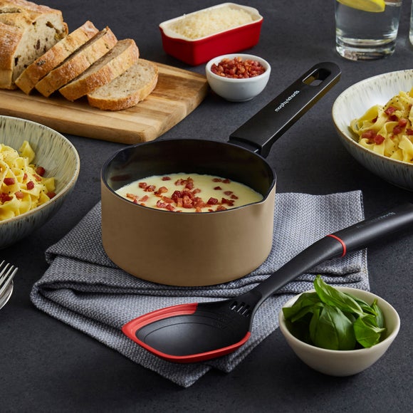 Morphy Richards Aluminium Milk Pan