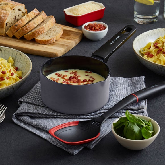 Morphy Richards Aluminium Milk Pan