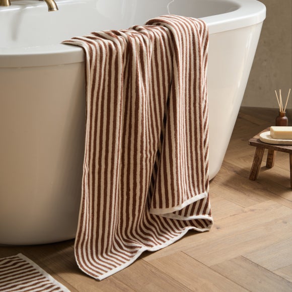 Yard Hebden Cotton Towel
