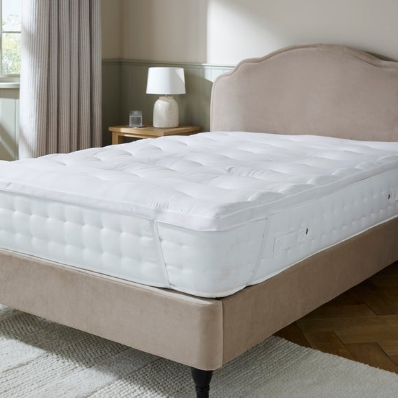 Airflow Mattress Topper