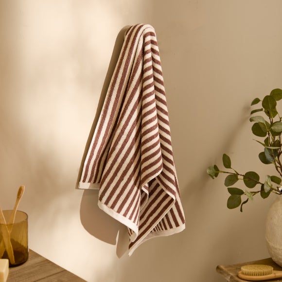Yard Hebden Cotton Towel