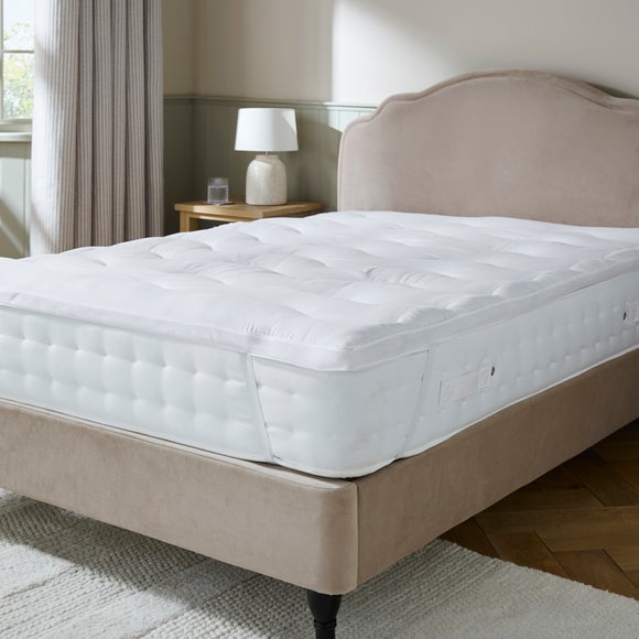 Airflow Mattress Topper