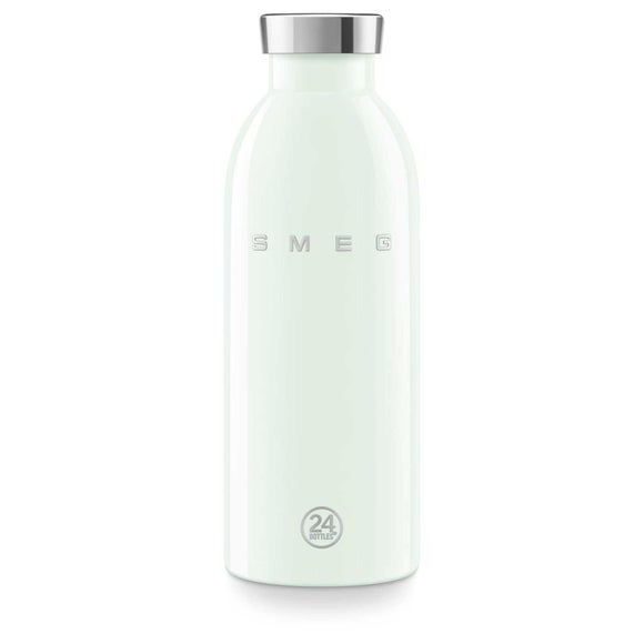 Smeg Stainless Steel Water Bottle
