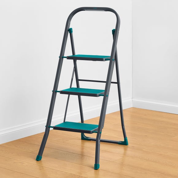 Tower 3 Tread Step Ladder