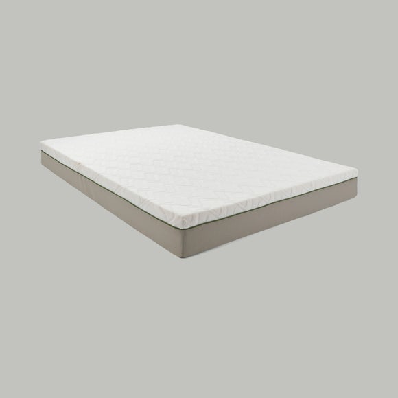 Photo 4 of Return - Comfortzone Memory Foam Rolled Mattress - Double Photo 4 of Return - Comfortzone Memory Foam Rolled Mattress - Double