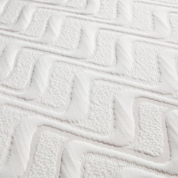 Photo 5 of Return - Comfortzone Memory Foam Rolled Mattress - Double Photo 5 of Return - Comfortzone Memory Foam Rolled Mattress - Double