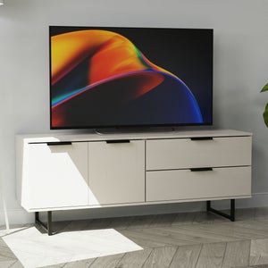 Milston 2 Door 2 Drawer Sideboard